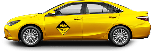 Такси из Ласпи в Ливадию